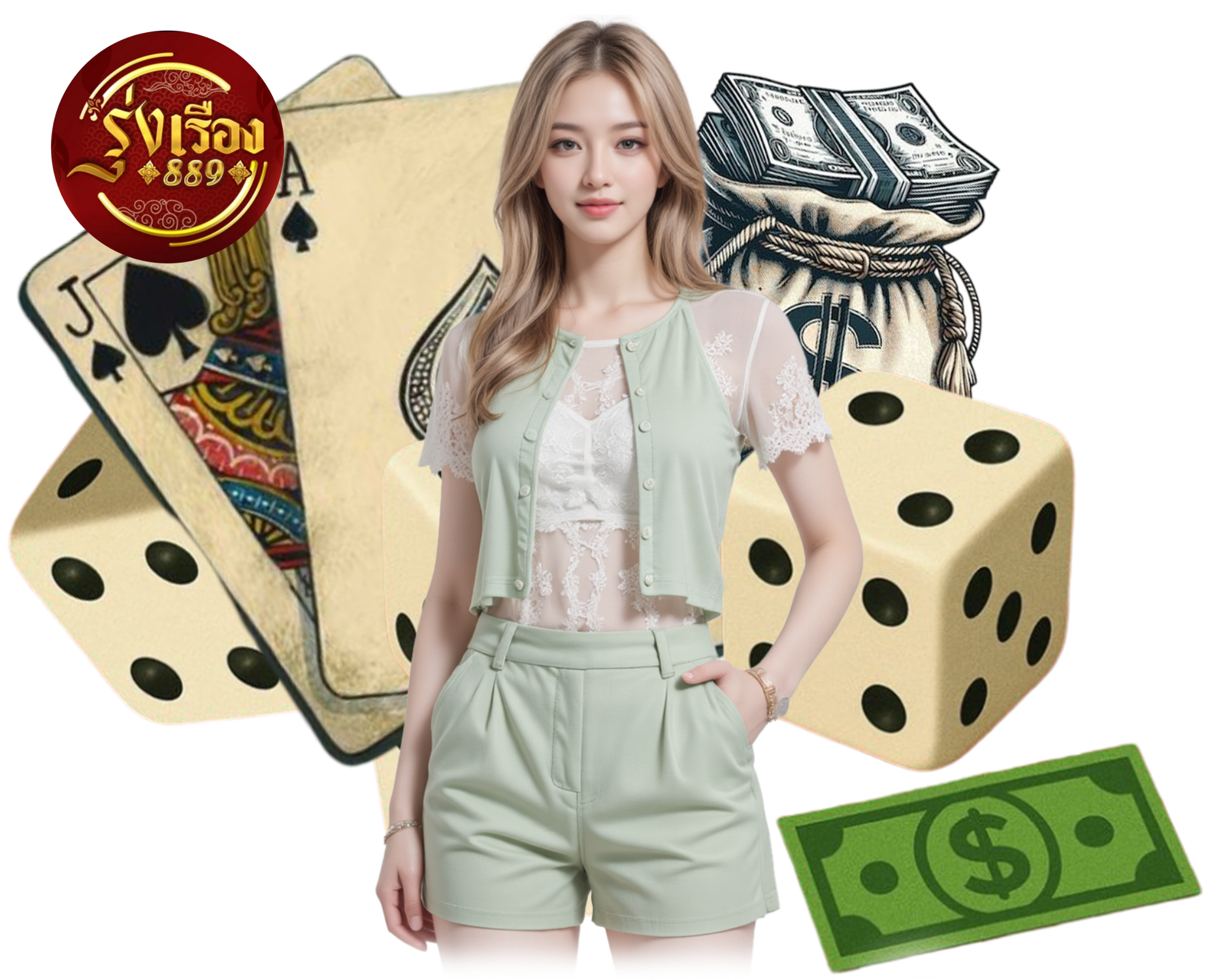 RUNGRUENG889