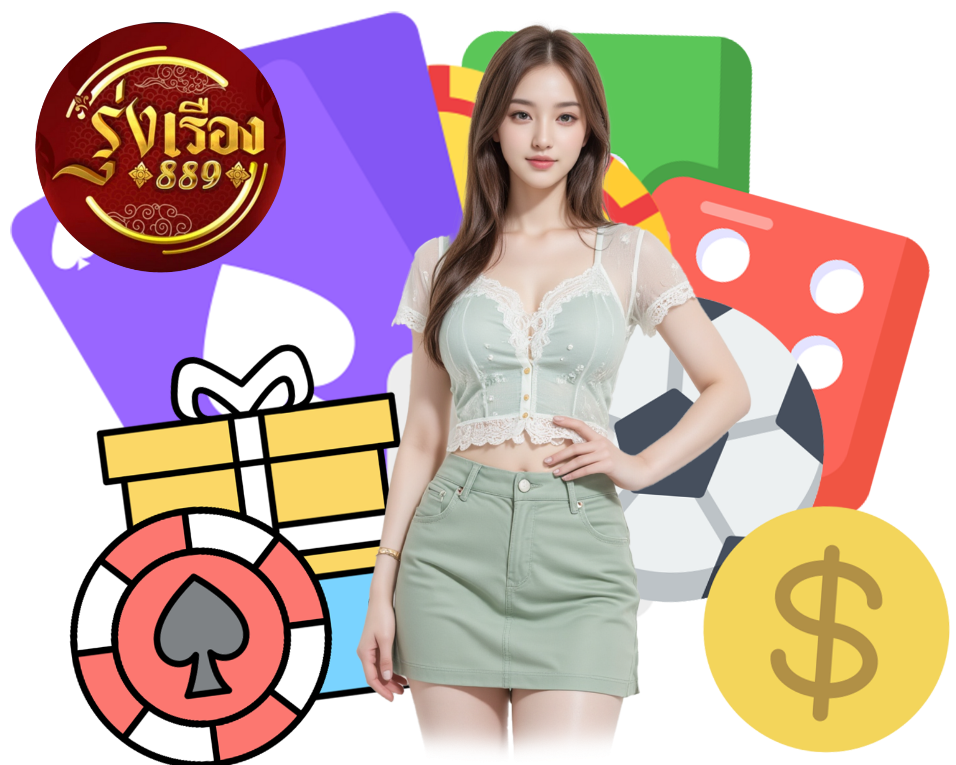 RUNGRUENG889 สล็อต เล่นง่าย