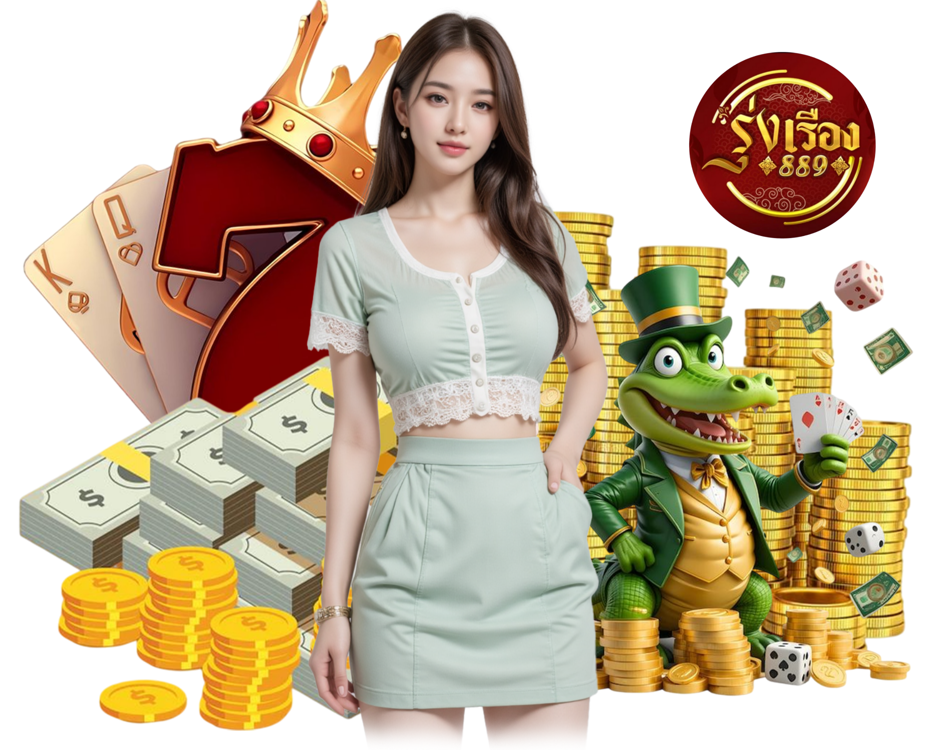 RUNGRUENG889 สล็อต