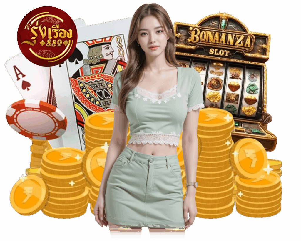 RUNGRUENG889 ฝากถอนไม่มีขั้นต่ำ