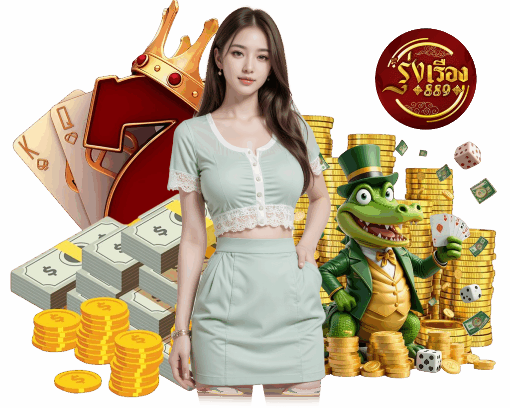 RUNGRUENG889 สล็อต
