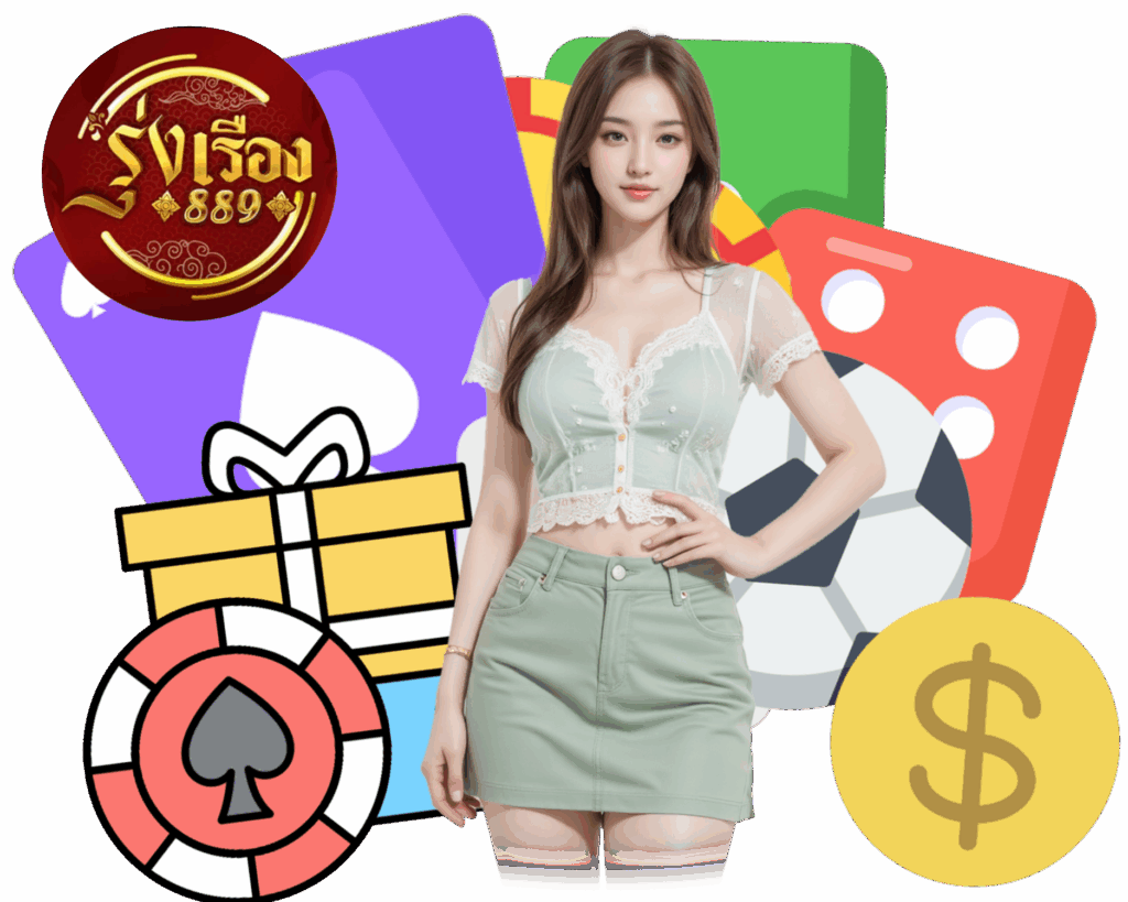 RUNGRUENG889 สล็อต เล่นง่าย